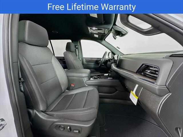 2026 Chevrolet Tahoe 4WD LS