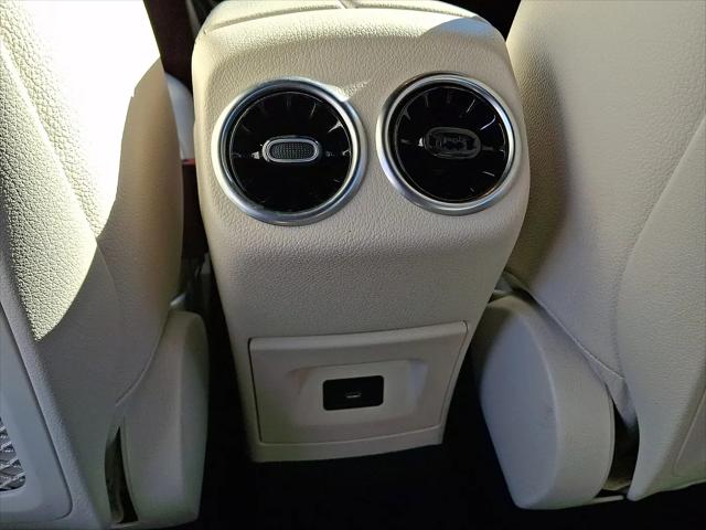 2024 Mercedes-Benz CLA 250 4MATIC