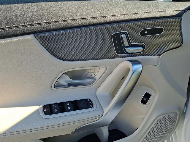 2024 Mercedes-Benz CLA 250 4MATIC