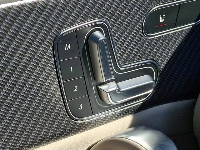 2024 Mercedes-Benz CLA 250 4MATIC