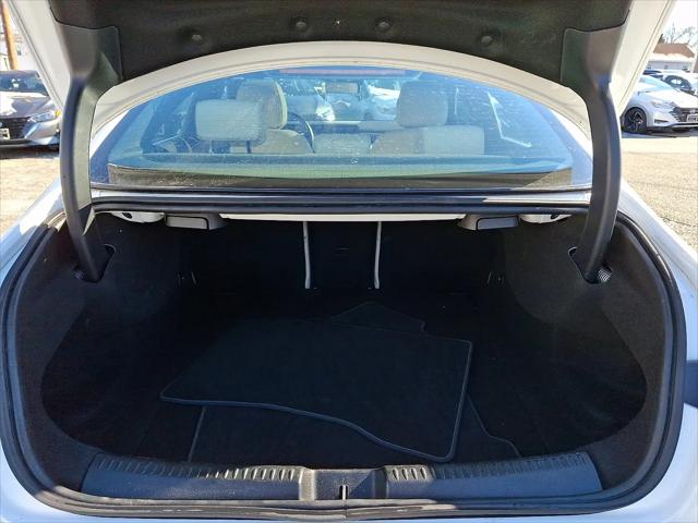 2024 Mercedes-Benz CLA 250 4MATIC