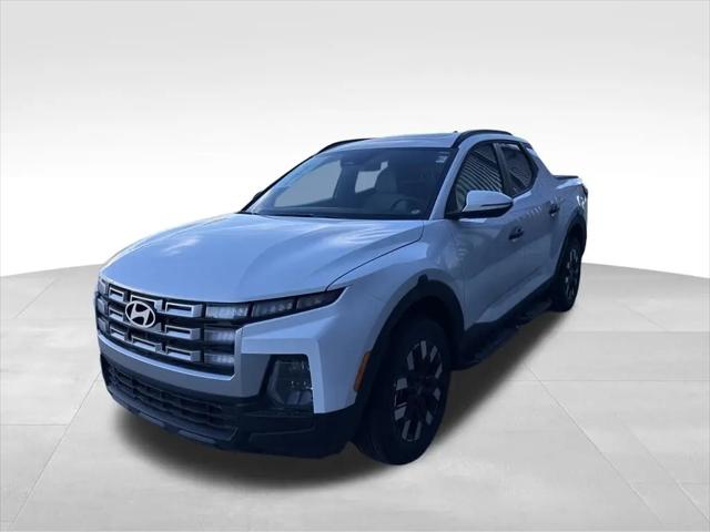 2026 Hyundai Santa Cruz SEL Activity for sale in Edmond, OK