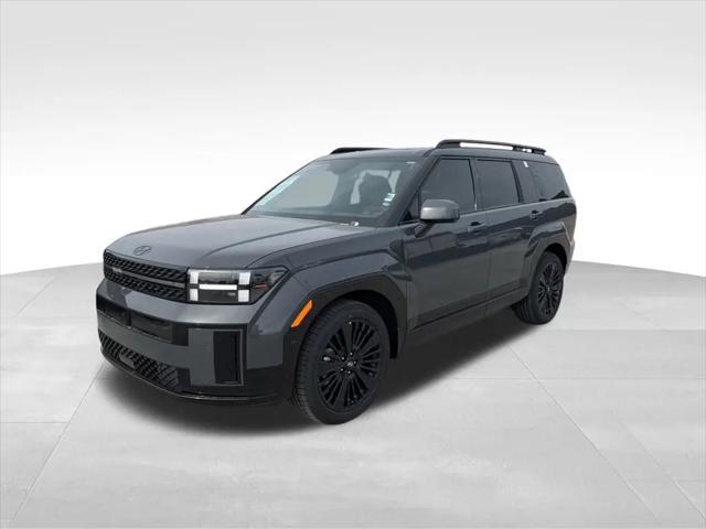 2026 Hyundai Santa Fe Hybrid Calligraphy for sale in Edmond, OK
