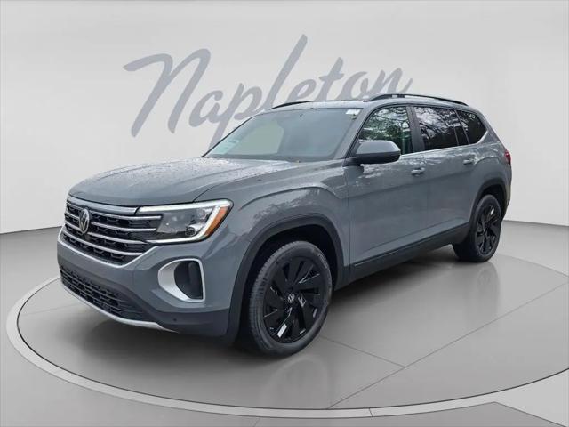2026 Volkswagen Atlas SE with Technology for sale in Orlando, FL