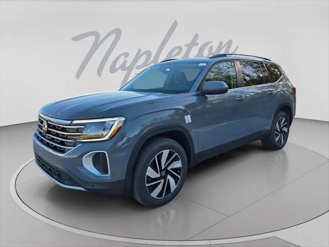 2026 Volkswagen Atlas SE with Technology for sale in Orlando, FL