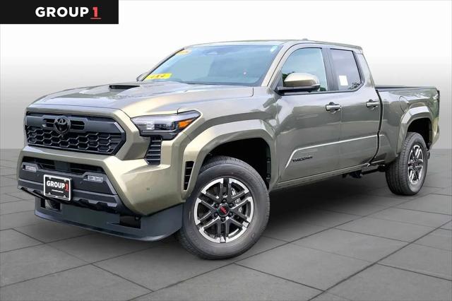 2026 Toyota Tacoma TRD Off Road for sale in Danvers, MA