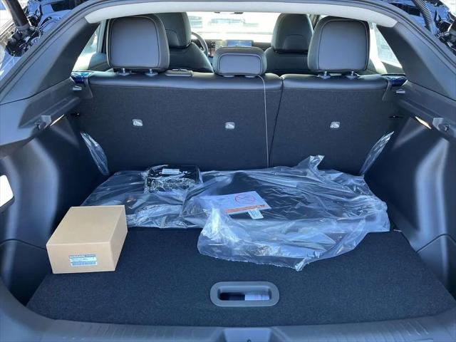 2026 Nissan LEAF PLATINUM+