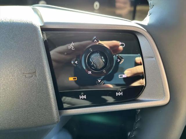 2026 Nissan LEAF PLATINUM+