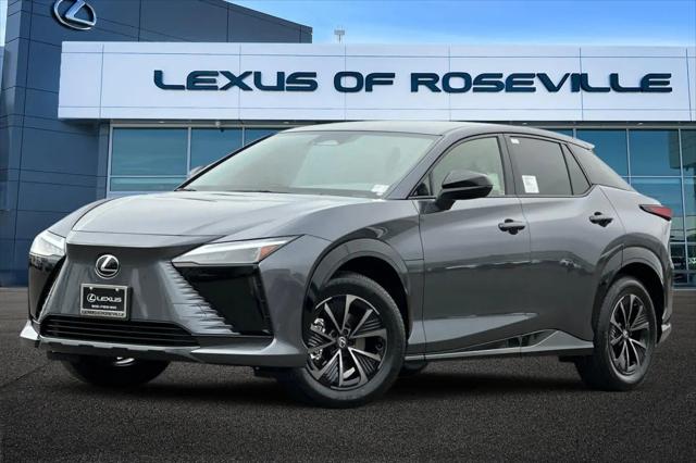 2026 Lexus RZ 350e RZ 350e for sale in Roseville, CA