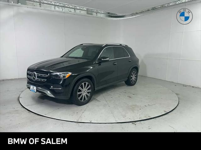 2025 Mercedes-Benz GLE GLE 350 4MATIC for sale in Salem, OR