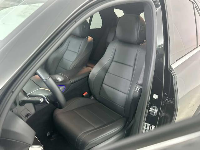 2025 Mercedes-Benz GLE GLE 350 4MATIC