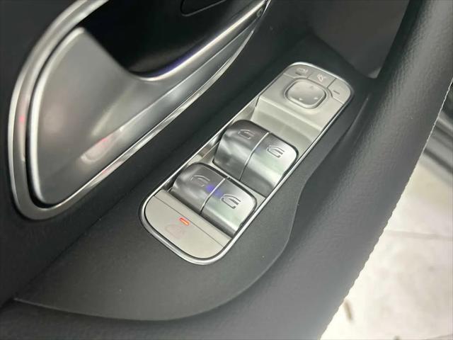 2025 Mercedes-Benz GLE GLE 350 4MATIC