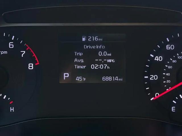 2021 Kia Soul X-Line