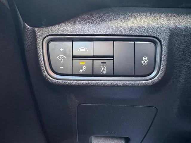 2021 Kia Soul X-Line