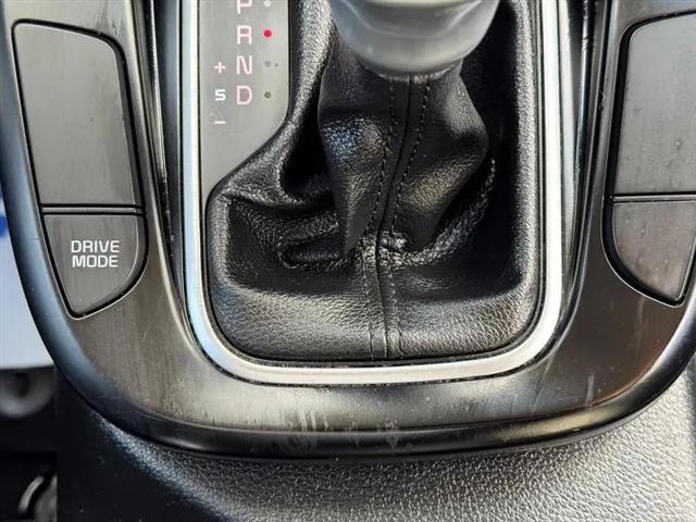 2021 Kia Soul X-Line