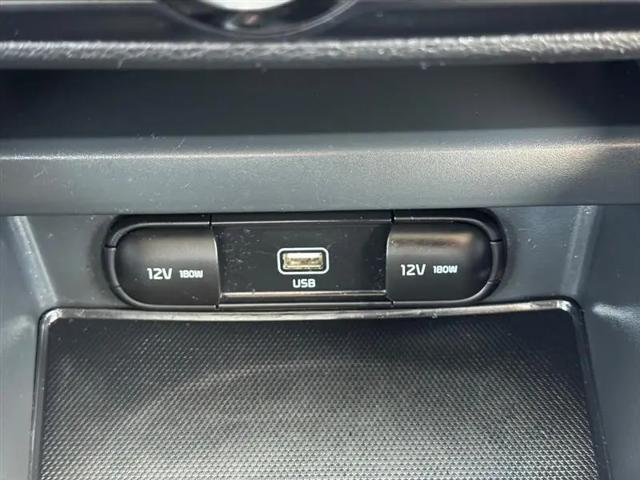 2021 Kia Soul X-Line