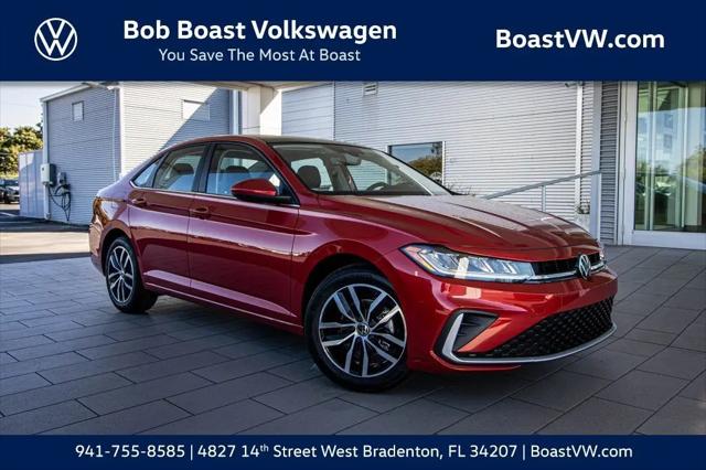 2026 Volkswagen Jetta SE for sale in Bradenton, FL
