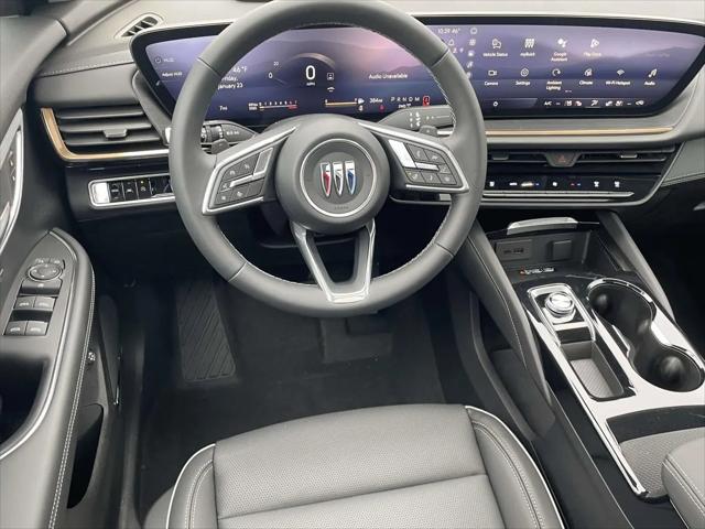 2026 Buick Envision Avenir AWD