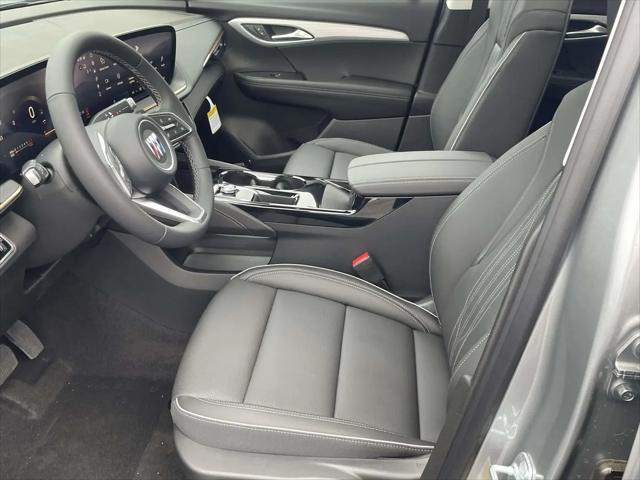 2026 Buick Envision Avenir AWD