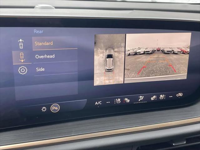 2026 Buick Envision Avenir AWD