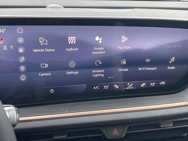 2026 Buick Envision Sport Touring AWD