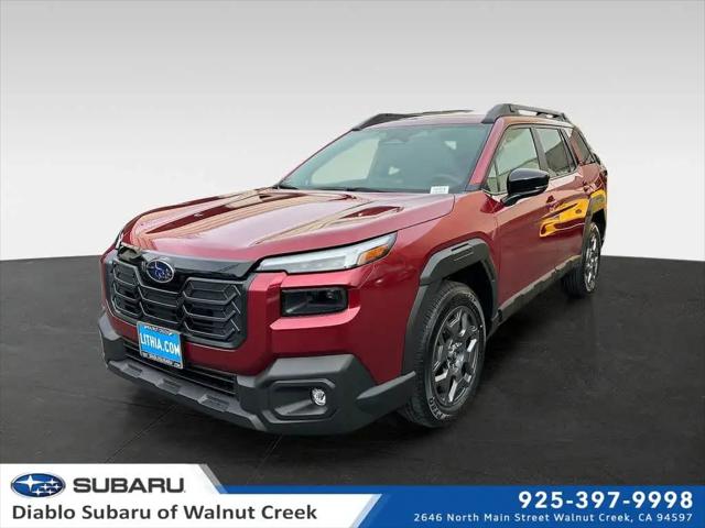 2026 Subaru Outback Premium for sale in Walnut Creek, CA