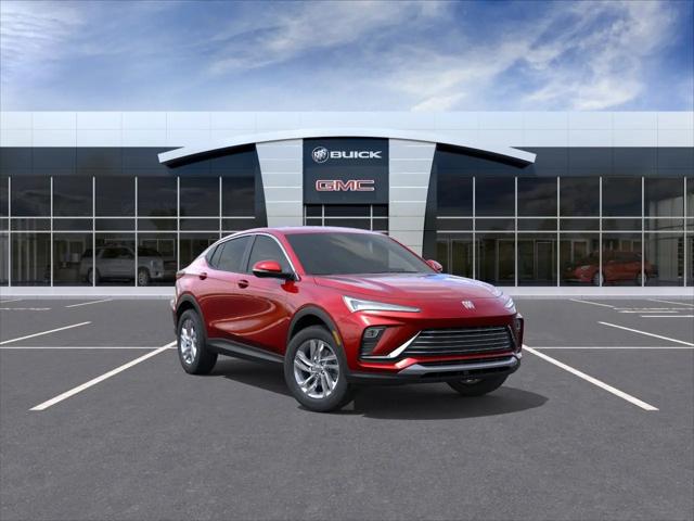 2026 Buick NV Preferred FWD for sale in Miami, FL