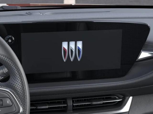 2026 Buick NV Preferred FWD