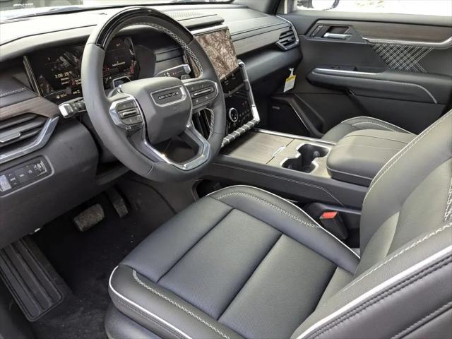 2026 GMC Acadia Denali AWD