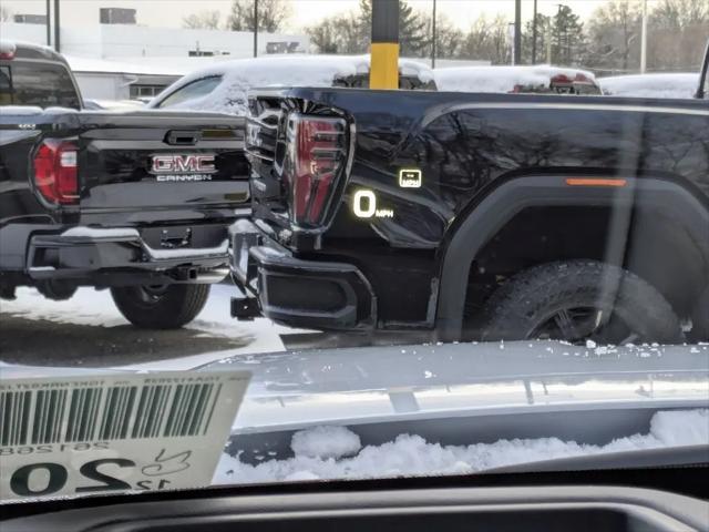 2026 GMC Acadia Denali AWD