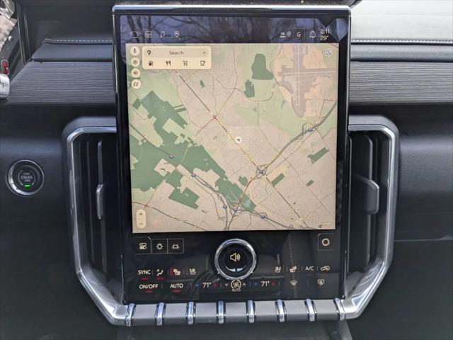 2026 GMC Acadia Denali AWD