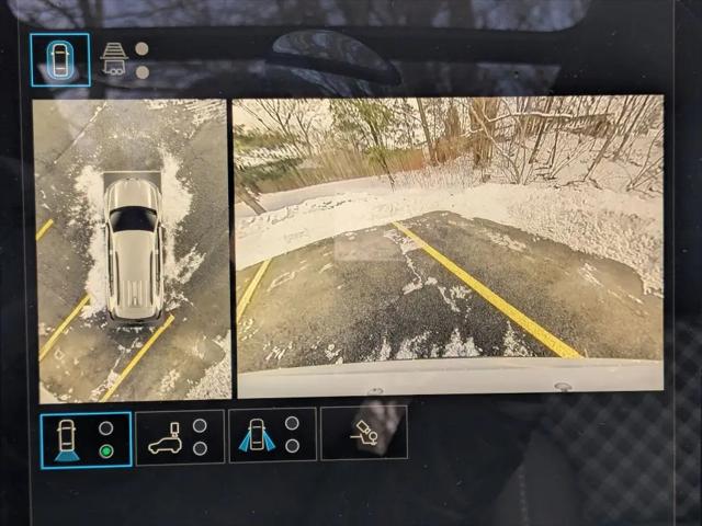 2026 GMC Acadia Denali AWD