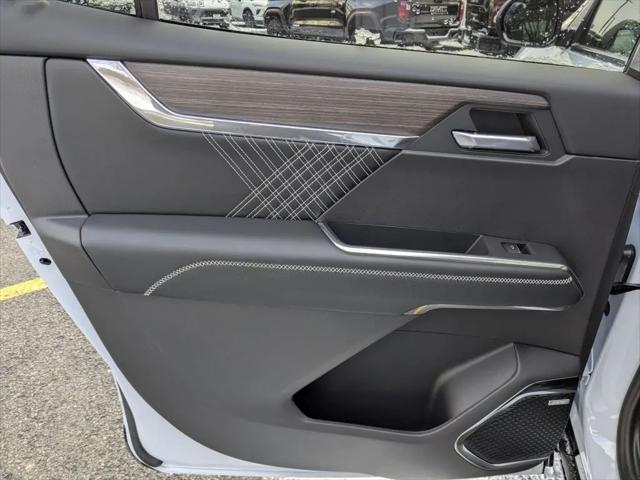 2026 GMC Acadia Denali AWD