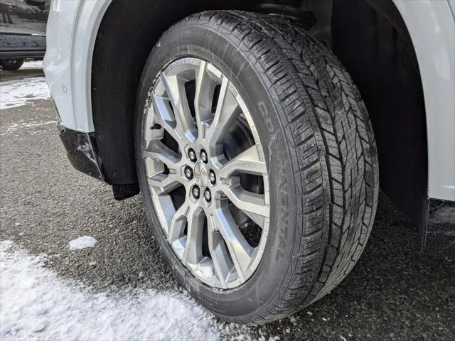 2026 GMC Acadia Denali AWD