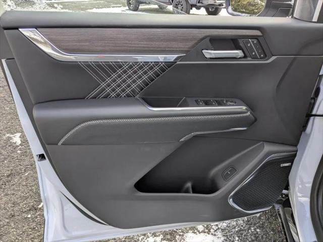 2026 GMC Acadia Denali AWD