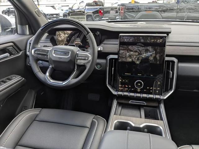 2026 GMC Acadia Denali AWD
