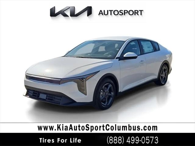 2026 Kia K4 LXS for sale in Columbus, GA