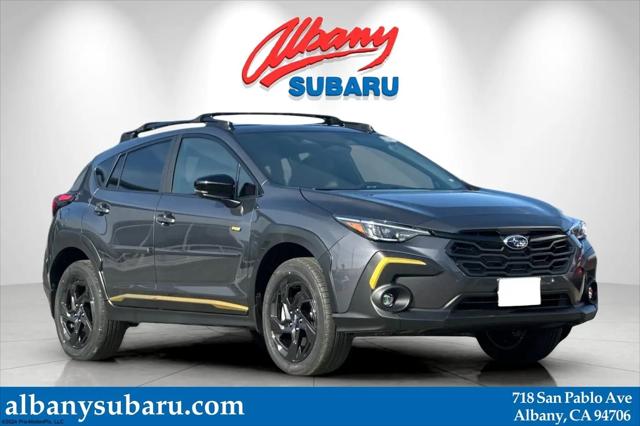 2026 Subaru Crosstrek Sport for sale in Albany, CA