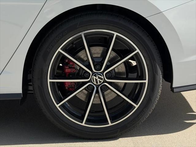 2026 Volkswagen Jetta GLI Autobahn