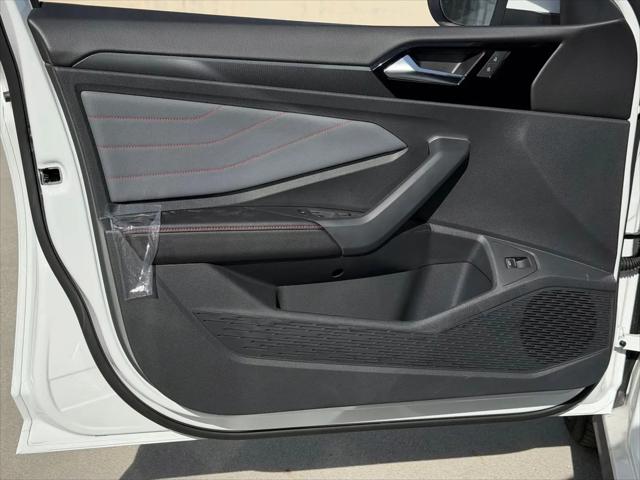 2026 Volkswagen Jetta GLI Autobahn