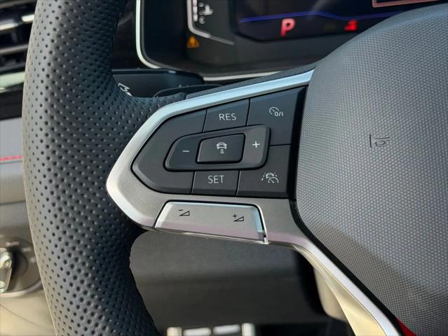 2026 Volkswagen Jetta GLI Autobahn