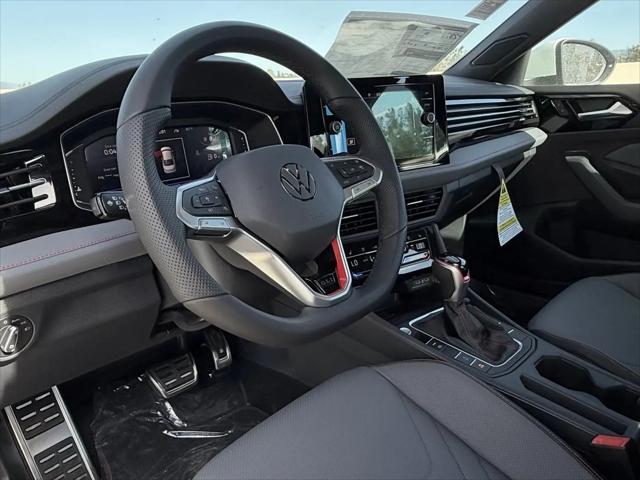 2026 Volkswagen Jetta GLI Autobahn