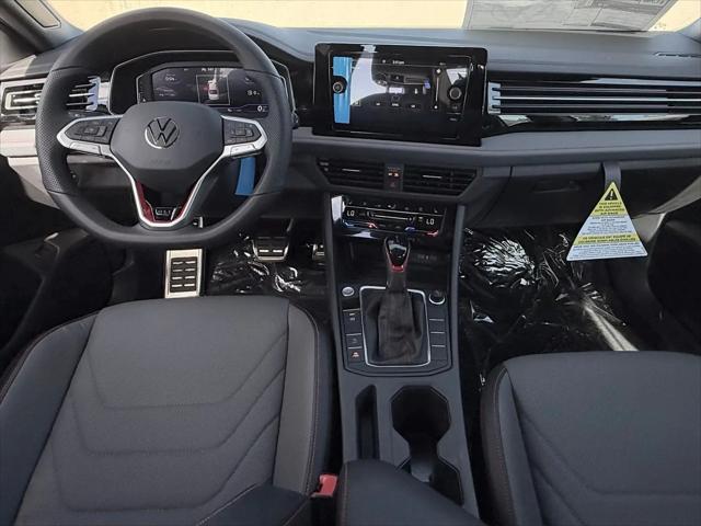 2026 Volkswagen Jetta GLI Autobahn