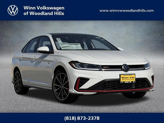 2026 Volkswagen Jetta GLI Autobahn for sale in Woodland Hills, CA