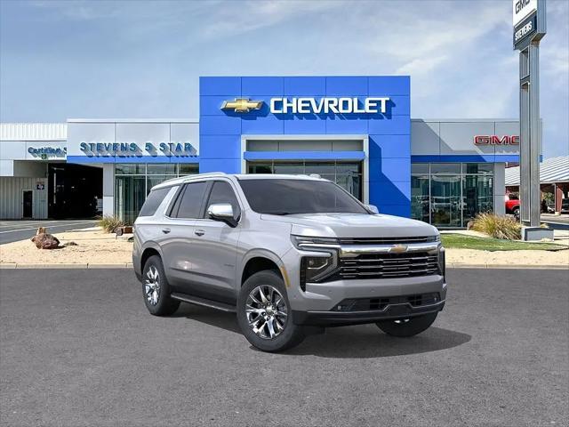 2026 Chevrolet Tahoe 4WD Premier for sale in Hereford, TX