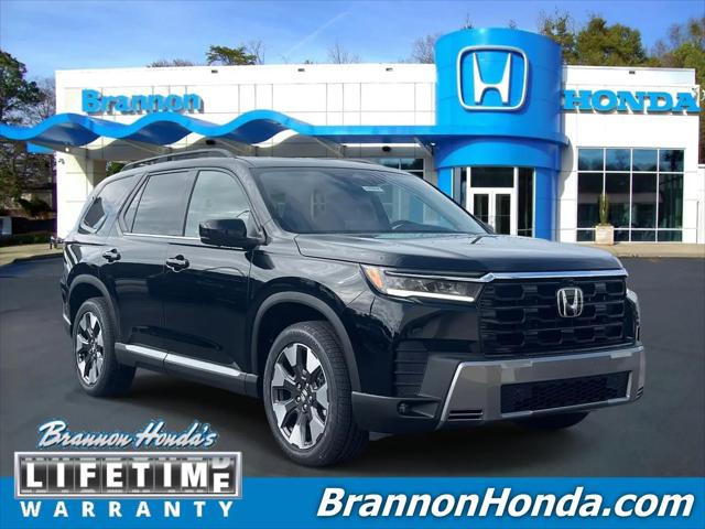 2026 Honda Pilot Elite for sale in Birmingham, AL