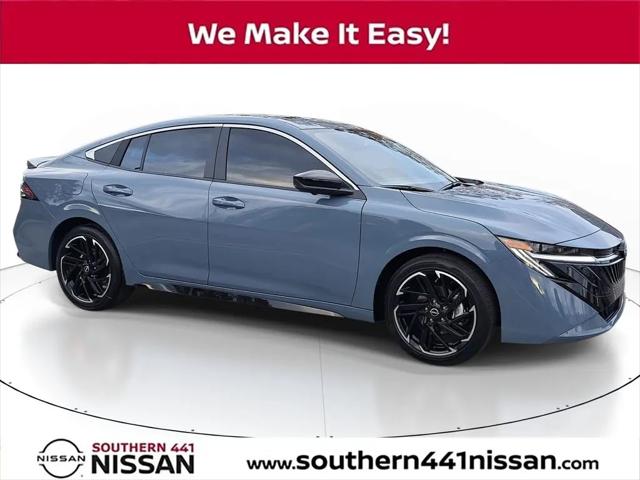 2026 Nissan Sentra SR for sale in Royal Palm Beach, FL