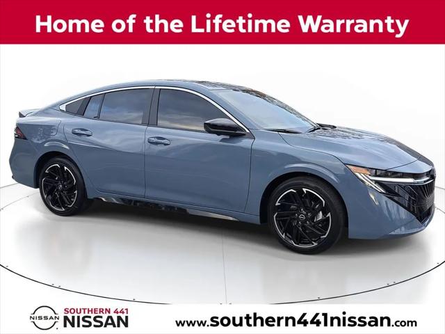 2026 Nissan Sentra SR for sale in Royal Palm Beach, FL