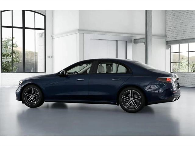 2026 Mercedes-Benz E 350 E 350