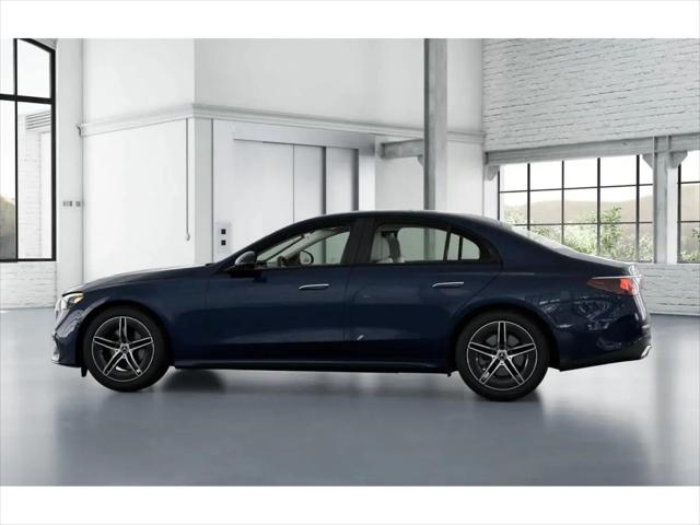 2026 Mercedes-Benz E 350 E 350